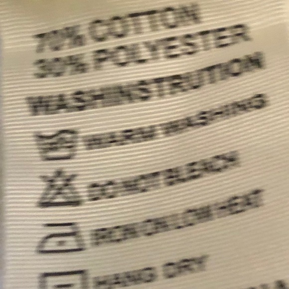 NWT: - Picture 3 of 3